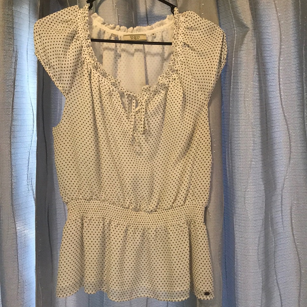 Guess blouse